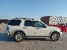 1FMEU6EEXAU****** Repairable 2010 Ford Explorer in Texas State