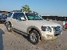 1FMEU6EEXAU****** Salvage and Wrecked 2010 Ford Explorer in Dallas