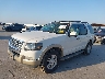 1FMEU6EEXAU****** Used and Repairable 2010 Ford Explorer in Dallas