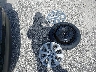 5YFB4MDE0SP****** Wrecked 2025 Toyota Corolla in Florida State