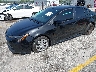 5YFB4MDE0SP****** Salvage and Repairable 2025 Toyota Corolla in Florida State