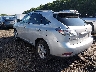2T2BK1BA5AC****** Salvage and Repairable 2010 Lexus RX 350 in Taunton