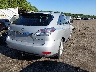 2T2BK1BA5AC****** Salvage and Wrecked 2010 Lexus RX 350 in Massachusetts State