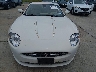 SAJWA43BX75****** Salvage 2007 Jaguar XK-Series in Texas State