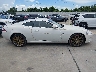 SAJWA43BX75****** Wrecked 2007 Jaguar XK-Series in Texas State