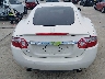SAJWA43BX75****** Salvage 2007 Jaguar XK-Series