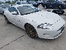 SAJWA43BX75****** Salvage and Wrecked 2007 Jaguar XK-Series in Houston South