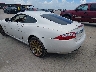 SAJWA43BX75****** Salvage and Repairable 2007 Jaguar XK-Series in Houston South