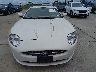 SAJWA43BX75****** Salvage and Repairable 2007 Jaguar XK-Series in Texas State