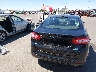 3FA6P0HR5DR****** Wrecked 2013 Ford Fusion
