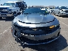1G1FB3DX9L0****** Wrecked 2020 Chevrolet Camaro in Arizona State