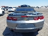 1G1FB3DX9L0****** Wrecked 2020 Chevrolet Camaro