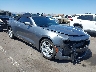 1G1FB3DX9L0****** Salvage and Wrecked 2020 Chevrolet Camaro in Phoenix