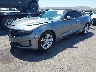 1G1FB3DX9L0****** Used and Repairable 2020 Chevrolet Camaro in Phoenix