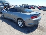 1G1FB3DX9L0****** Salvage and Repairable 2020 Chevrolet Camaro in Phoenix