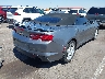 1G1FB3DX9L0****** Salvage and Wrecked 2020 Chevrolet Camaro in Arizona State