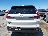 2HKRS3H70SH****** Salvamento y Destrozados 2025 Honda CR-V en East Bay