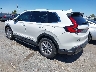 2HKRS3H70SH****** Salvamento y Reparables 2025 Honda CR-V en East Bay