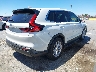 2HKRS3H70SH****** Salvamento y Destrozados 2025 Honda CR-V en Estado de California