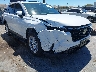 2HKRS3H70SH****** Salvamento y Reparables 2025 Honda CR-V en Estado de California
