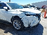 2HKRS3H70SH****** Destrozados 2025 Honda CR-V en Estado de California