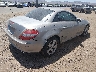 WDBWK54F06F****** Salvage and Wrecked 2006 Mercedes-Benz SLK-Class in Arizona State