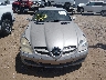 WDBWK54F06F****** Salvage and Repairable 2006 Mercedes-Benz SLK-Class in Arizona State
