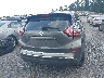 5N1AZ2MG0JN****** Destrozados 2018 Nissan Murano