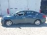 3N1AB7AP3HY****** Repairable 2017 Nissan Sentra in Illinois State
