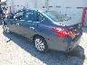 3N1AB7AP3HY****** Salvage and Repairable 2017 Nissan Sentra in Chicago South