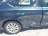 3N1AB7AP3HY****** Salvage and Repairable 2017 Nissan Sentra in Illinois State