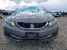 19XFB2F8XFE****** Usados 2015 Honda Civic en Estado de Wyoming