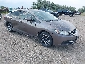 19XFB2F8XFE****** Salvamento y Destrozados 2015 Honda Civic en Casper