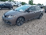 19XFB2F8XFE****** Usados y Reparables 2015 Honda Civic en Casper
