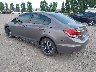 19XFB2F8XFE****** Salvamento y Reparables 2015 Honda Civic en Casper