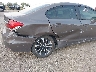 19XFB2F8XFE****** Salvamento y Reparables 2015 Honda Civic en Estado de Wyoming
