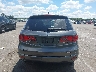 5J8TB18548A****** Wrecked 2008 Acura RDX