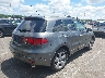 5J8TB18548A****** Salvage and Wrecked 2008 Acura RDX in New Jersey State