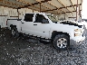 3GCUKREC7EG****** Salvage and Wrecked 2014 Chevrolet Silverado 1500 in Shreveport
