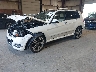 WDCGG8JB2EG****** Usados y Reparables 2014 Mercedes-Benz GLK-Class en Newburgh