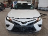 4T1G11BK3LU****** Wrecked 2020 Toyota Camry in New York State