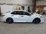 4T1G11BK3LU****** Used 2020 Toyota Camry in New York State