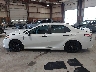 4T1G11BK3LU****** Repairable 2020 Toyota Camry in New York State