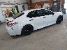 4T1G11BK3LU****** Salvage and Wrecked 2020 Toyota Camry in New York State