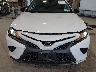 4T1G11BK3LU****** Salvage and Repairable 2020 Toyota Camry in New York State
