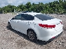 5XXGU4L35JG****** Salvage and Repairable 2018 Kia Optima in Tampa North