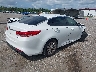 5XXGU4L35JG****** Salvage and Wrecked 2018 Kia Optima in Florida State