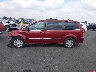 2C4RC1BG3GR****** Salvamento 2016 Chrysler Town & Country