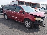 2C4RC1BG3GR****** Salvamento y Destrozados 2016 Chrysler Town & Country en Saint Louis