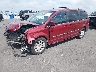 2C4RC1BG3GR****** Usados y Reparables 2016 Chrysler Town & Country en Saint Louis